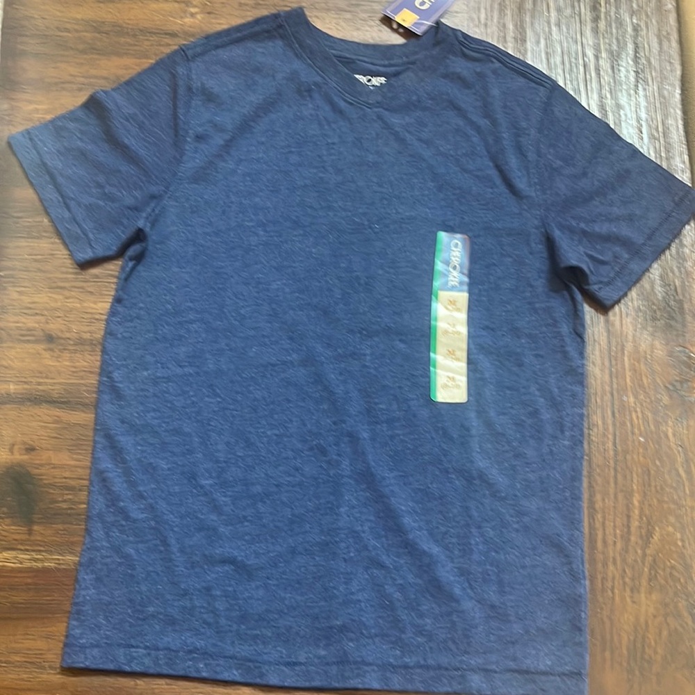 Boys Cherokee Shirt